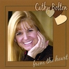 CATHY BOLTON: From the Heart