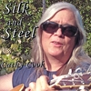 CATHY COOK: Silk and Steel