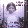 CATHY ELLIS: Apple of God's Eye