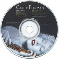Cathy Feldman : Chain of Fools Master