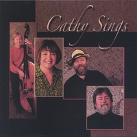 Cathy Felter : Cathy Sings
