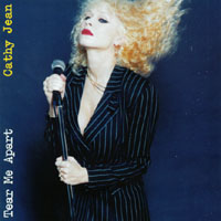 CATHY JEAN: Tear Me Apart