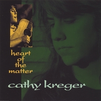 Cathy Kreger : Heart Of The Matter