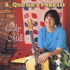 CATHY MILLER: A Quilter's Embrace