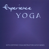 CATHY MINES: Experience Yoga