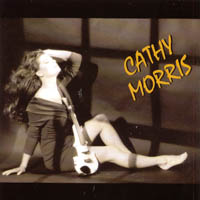 Cathy Morris : Cathy Morris