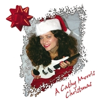 Cathy Morris : A Cathy Morris Christmas