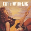 CATHY PONTON KING: Lovin' You Right