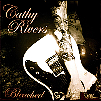 Cathy Rivers : Bleached