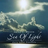 CATHY S. MARTIN: Sea of Light