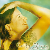 CATHY YOUNG: Days Like These