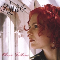CAT LEE & CO: Moon Follows