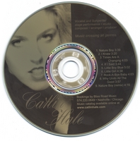 Catlin Hale : Times Are A Changing