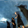 CAT MARTINO: Dance of Destruction