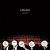 CATOAN: and will i