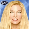 CAT: Cat 3 Be Happy