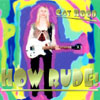 CAT ROOD: How Rude!
