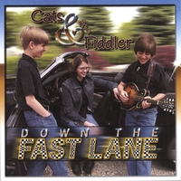 Cats and the Fiddler : Down the Fast Lane
