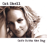 CAT SHELL: Cat's Outta the Bag