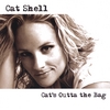 CAT SHELL: Cat's Outta the Bag