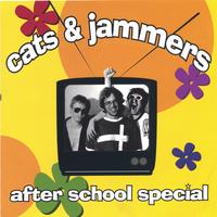 Cats and Jammers : After School Special