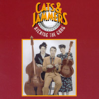 Cats & Jammers : Kicking The Gong