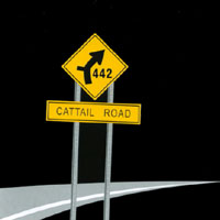Cattail Road : 442