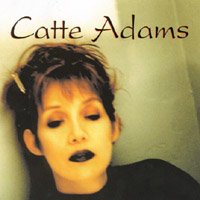 CATTE ADAMS: catte adams
