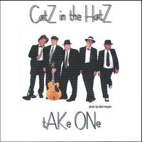 The catz in the hatz : Take One