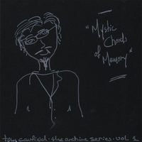 Tom Caufield : Mystic Chords Of Memory - The Archive Series Vol. 1