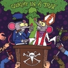 CAUGHT IN A TRAP: Rats Get Fat