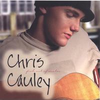 Chris Cauley : Fish Out Of Water