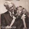 CAUSE A STIR: Gentleness