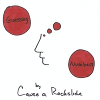 Cause a Rockslide : Guessing Numbers