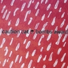 CAUTION CAT: Bombs Away!