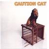 CAUTION CAT: Put On Your Headphones