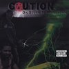 CAUTION: Da Storm Iz Approachin