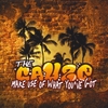 THE CAUZE: Make Use Of What You've Got