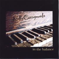 Kelly Cavagnuolo : In the Balance