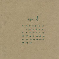 RY CAVANAUGH: April EP