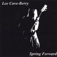 Lee Cave-Berry : Spring Forward