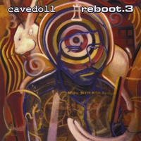 Cavedoll : Reboot.3