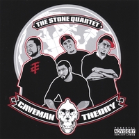 CAVEMAN THEORY: The Stone Quartet