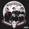 CAVEMAN THEORY: The Stone Quartet