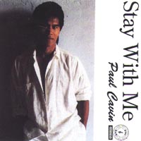 PAUL CAVIN: Stay With Me (2nd Edition)
