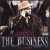 CAVITY: The Business