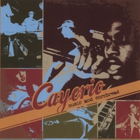 CAYERIO: Music and Cornbread