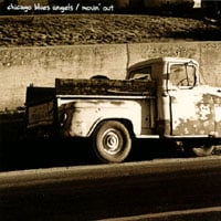 Chicago Blues Angels : Movin' Out