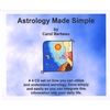 CAROL BARBEAU: Astrology Made Simple