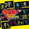 CHRISTOPHER BARNETT: Three Minute Moments Soundtrack